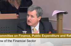 'It's like being in a maze': FG TD tells BOI chief he is not facilitating committee