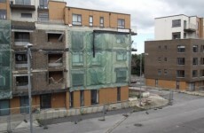 Bank of Ireland and Ulster Bank accused of having no solutions on Priory Hall