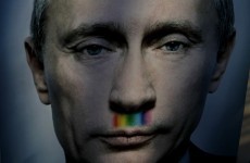 Column: If you care about other people, don't ignore Russia's targeting of LGBT rights