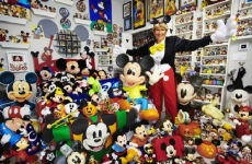 You won't believe the size of these collections