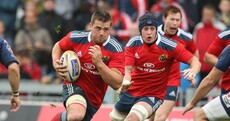 Your big rugby season preview: Munster