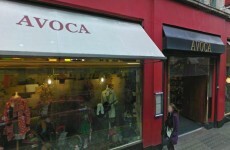 Building housing Avoca up for sale for €6 million