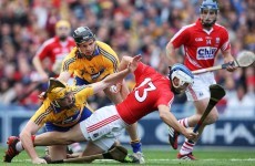 Daithi Regan: 'I've never seen anything to match yesterday's finale'