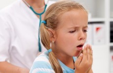 Cases of whooping cough on the increase in developed countries