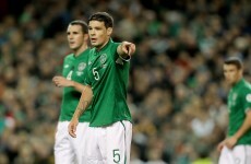 Donetsk's O'Dea fresh and fit again after long-haul 'collapse'