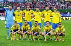 Assessing the opposition: here’s everything you need to know about Sweden