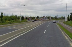 Motorcyclist in his 30s dies in crash on Kildare road
