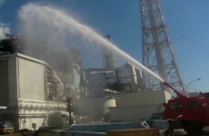 Progress made in work to restore power supply to Japan's Fukushima plant