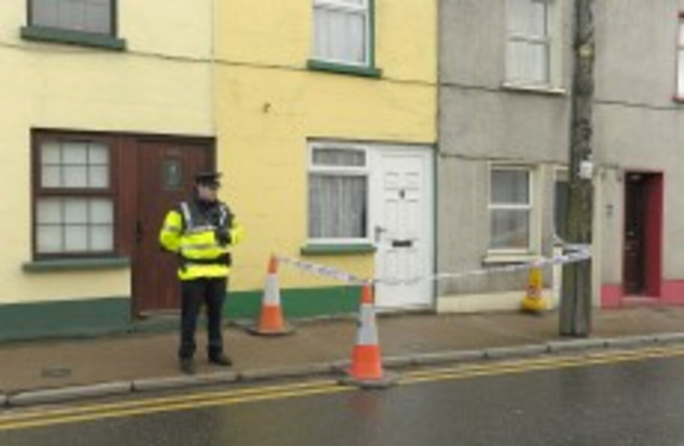 Investigation launched after body found in Co Monaghan · TheJournal.ie