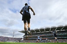 Denis Bastick: It looked ‘dodgy’ against Kerry but we kept going