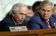 US Senate committee votes to approve Syria military action