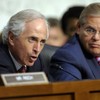 US Senate committee votes to approve Syria military action