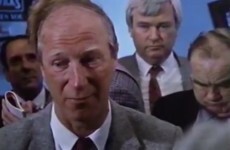 Sports Film Of The Week: Que Sera Sera!
