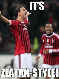 19 of Zlatan Ibrahimovic's most memorable quotes