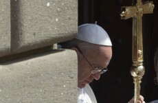 Vatican envoy sacked over child sex probe