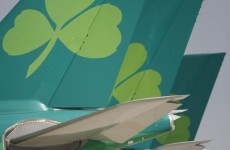 Aer Lingus passenger numbers increase by 0.9 per cent