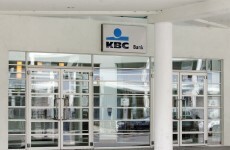KBC Bank to open eight branches and target new customers