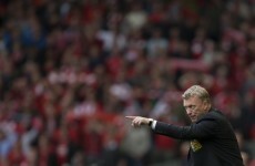 Comolli: Manchester United need a director of football