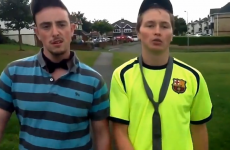 Beautiful story of romance in Skerries