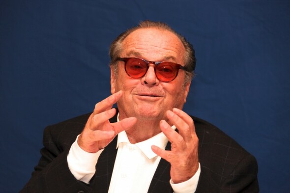 Why Did Jack Nicholson Retire