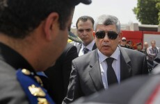 Egyptian Interior Minister 'survives bomb explosion'