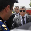 Egyptian Interior Minister 'survives bomb explosion'