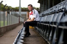 Jimmy Barry-Murphy: Sometimes I wonder what I let myself in for