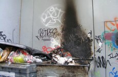 Creating culture amidst the rubbish in Temple Bar's lanes