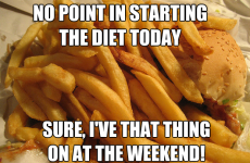 9 everyday excuses you make to justify your laziness