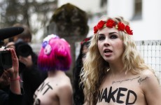 Lisa McInerney: Were Femen's breast-baring protests ever truly credible?