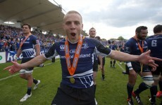 Your big rugby season preview: Leinster