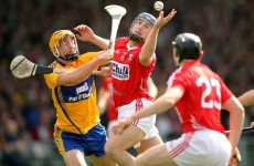 Daithi Regan: 'When JBM's and Davy's teams collide, it will be fascinating'