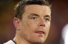 O'Driscoll admits Gatland resentment after Lions axing 'kick in the guts'