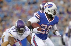 The Redzone: 2013 NFL season preview