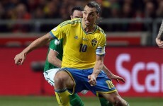 Creator, target, finisher: the damage done by Zlatan so far in this campaign