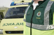 HSE has 'no plans' to provide ambulance staff with stab vests