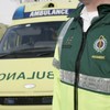 HSE has 'no plans' to provide ambulance staff with stab vests