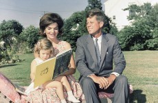 Column: The Kennedys – the closest thing the Irish-American diaspora has to a royal family