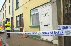 Monaghan death no longer treated as 'suspicious'