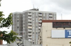 Remaining Ballymun tower blocks cleared for demolition