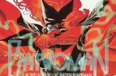 Batwoman writers leave project after DC blocks lesbian marriage