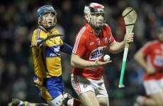 Clare hold the edge over Cork in their 2013 meetings to date