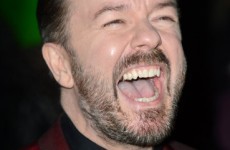 6 things we learned from Ricky Gervais' 'ask me anything'
