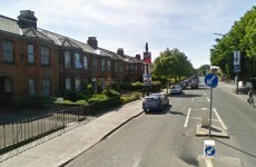 Body of elderly woman discovered in Dublin