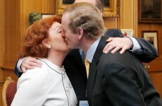 Enda Kenny was 'really upset' over 'flaming red hair' comment - Lynch