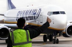Ryanair's Trapani flights diverted over Libyan assault