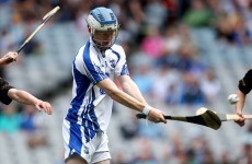 Galway and Waterford both unchanged for All-Ireland minor hurling final