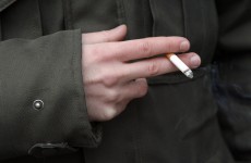 Charities call for 60 cent Budget hike in cigarette prices
