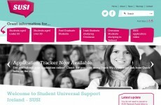 Almost 8,000 applicants turned down for grant by SUSI