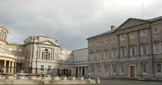 Oireachtas bars turned over €300,000 last year